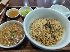 -蟹上黄·蟹黄面·江南糖水(人民广场店)
