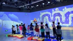 -小鸡哆哆故事屋·儿童乐园(嘉里城店)