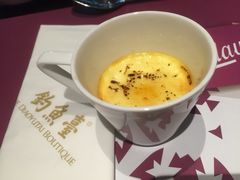 -成都钓鱼台精品酒店-品聚·成都餐厅
