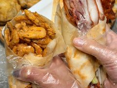 -卫鼎轩·曹公馆(鼓楼店)