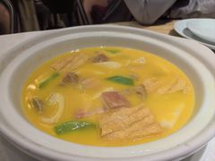 -臻萃轩中餐厅(国家会展中心店)
