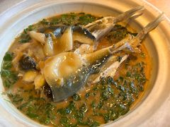 -永安鱼庄·镇江菜(丁卯店)