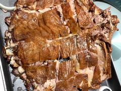 蒙古烤羊背-九十九顶毡房(阜石路店)