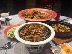 -柿合缘新京菜(国金中心商场店)