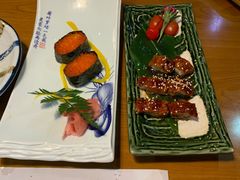 -大江户日本料理(吕厝店)
