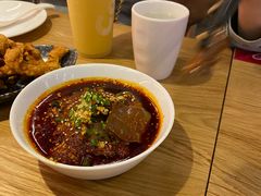 -付小姐在成都(川沙店)