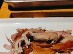 -京味斋·北京烤鸭(北京南站洋桥店)
