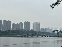 -南宁南湖公园