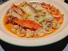 -三利音·玖弄小鲜(浦东嘉里城店)