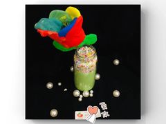 -tomato蕃茄田艺术(新天地中心)