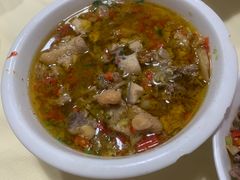-笨罗卜浏阳菜馆(太平街店)