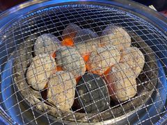 -吉志烤肉(太原总店)