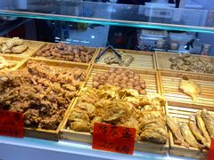 -桃源市场(解放路店)