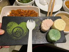 -海底捞火锅(公益西桥店)