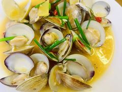 -鑫鸿达·海鲜闽菜热炒小馆(中山路店)