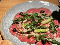 -Osteria Garden 生蚝花园餐厅(原进贤路店)