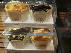 玛芬兄弟蛋糕-IS YOU BAKERY 伊之友烘焙(飞鹤路店)