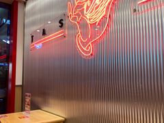 -塔斯汀·中国汉堡(蓝润置地广场店)