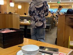 -牛匠和牛寿喜锅(西安总店)