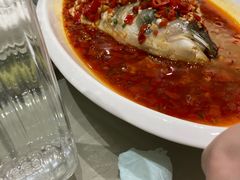 -勺园中餐厅