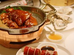 -粤来记·啫啫煲·点心(日月光店)