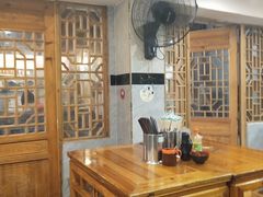 -锦泓老字号猪脏粉(东联大厦店)