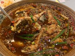 -巴渝菜舍曾氏麻辣风(霸州店)