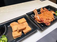 -馔豚·台北菜专门店(深圳湾万象城店)