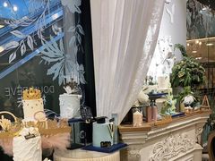 -杜哈夫DOUX RÊVE·生日蛋糕(日月光店)
