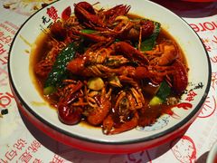 -星城源·小龙虾老铺子(坡子街店)