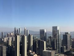 -深铁皇冠假日酒店·大堂吧