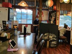 大堂-鸟内会居酒屋(得意潮馆店)