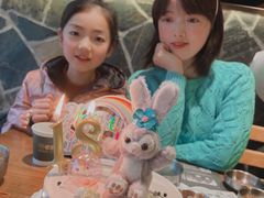 -Dark Horse·黑马蛋糕·低脂·低糖淡奶(金匙望湖大厦店)