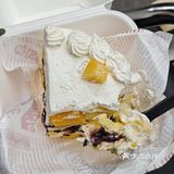 打卡超nice蛋糕千层🍰