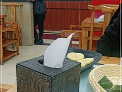 大堂-鸿盛火锅(重庆路店)