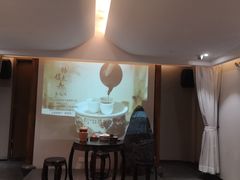 -翁暖茶馆(滨江东总店)