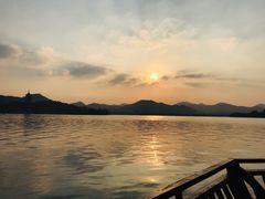 -柳莺湖上·湖景餐厅·江南菜(西湖店)