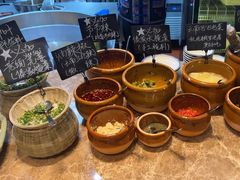 -云阿蛮云南生烫牛肉米线(奉贤路店)