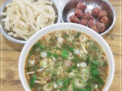 -清真马杰山牛肉汤馆