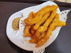 香香鸡柳-芮芮家私房面馆(碧桂园银河城商业广场店)