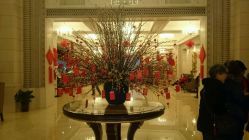 -汾阳花园酒店·宴会厅