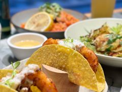 -沛家·西餐Brunch·直火料理