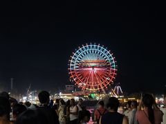 -沙扒湾