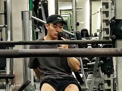 -YCHL Studios健身工作室(市二宫店)