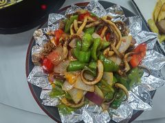 -石锅鱼府(二分店)