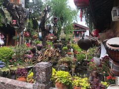 -隔壁老王·家常云南菜(花巷店)