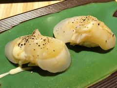 炙烧带子王-爱米粒家