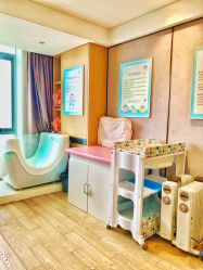 -贝瑞佳月子会所(杭州旗舰店)