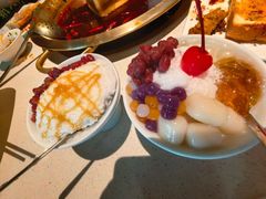 -长嘉·河图火锅(长嘉汇江景旗舰店)