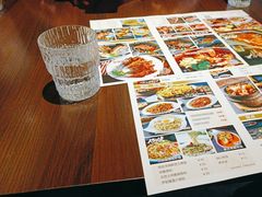 -路易十三西餐厅(西关新天地店)